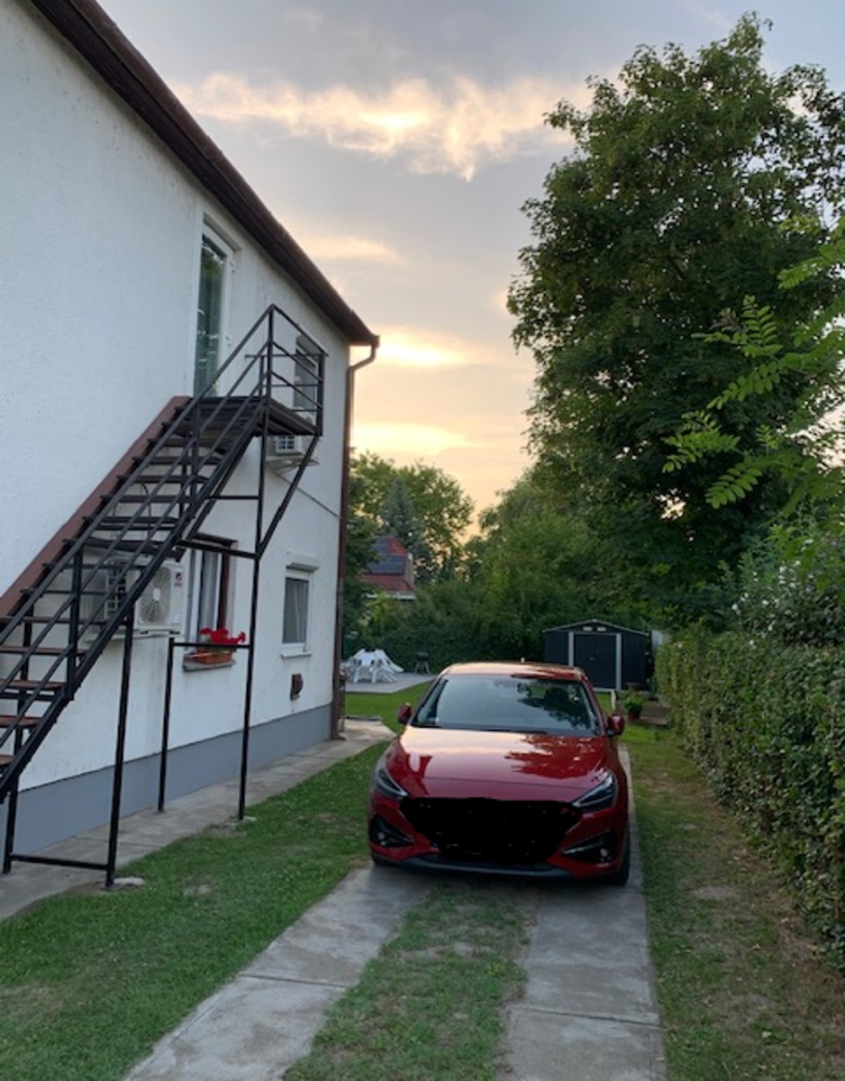 Portum Vendégház (3)